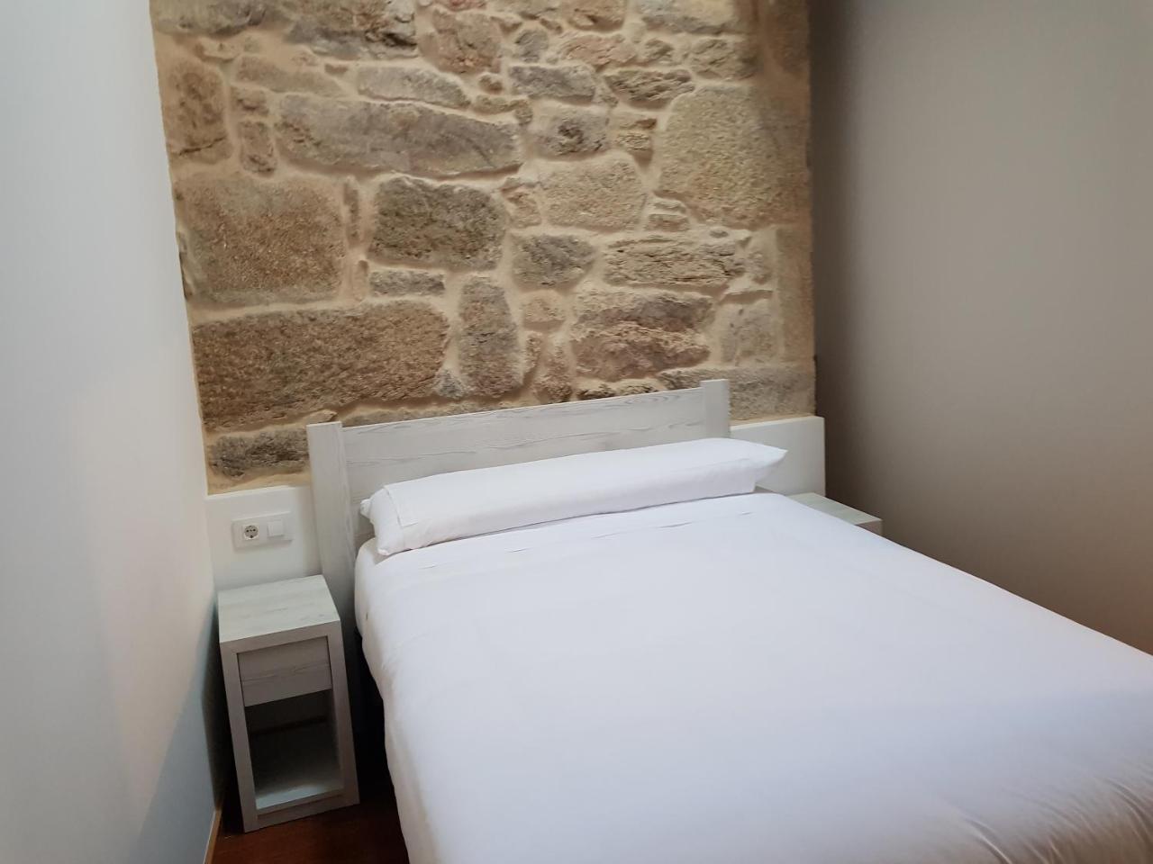Albergue A Salazon 阿罗萨新镇 外观 照片